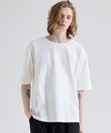 tシャツ 「Parts Lab.」Soft-T...の詳細画像5