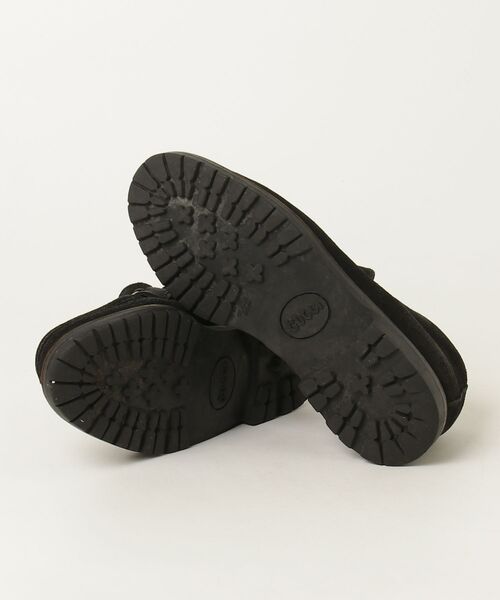 GUCCI（グッチ） ホースビット ブーツ 34.5 ブラック レディース