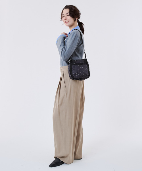 LeSportsac（レスポートサック） ショルダーバッグ バッグ SMALL JENNI