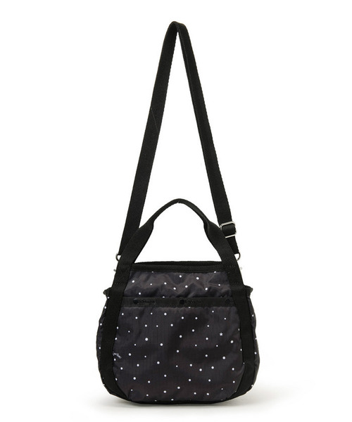 LeSportsac（レスポートサック） ショルダーバッグ バッグ SMALL JENNI