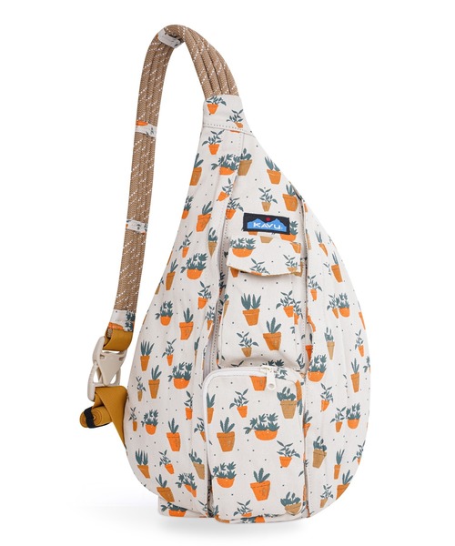 KAVU（カブー） ショルダーバッグ バッグ Rope Bag/ロープバッグ 
