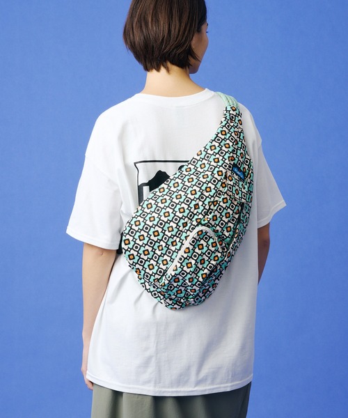 KAVU（カブー） ショルダーバッグ バッグ Rope Bag/ロープバッグ 