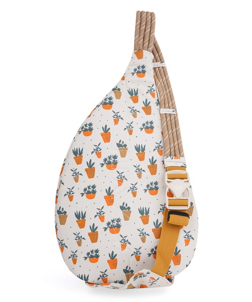 KAVU（カブー） ショルダーバッグ バッグ Rope Bag/ロープバッグ 