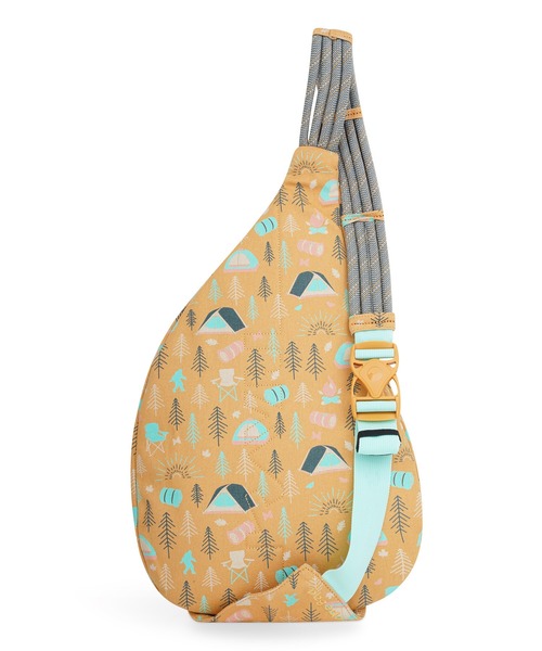 KAVU（カブー） ショルダーバッグ バッグ Rope Bag/ロープバッグ 