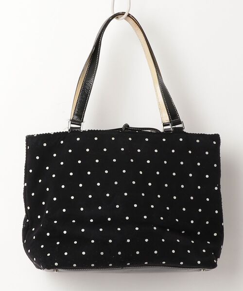 kate spade NEW YORK（ケイト・スペード ニューヨーク） ドット柄 