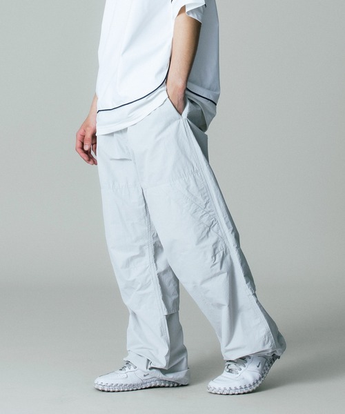 XLARGE（エクストラ ラージ） パンツ VENTILATION PANTS メンズ