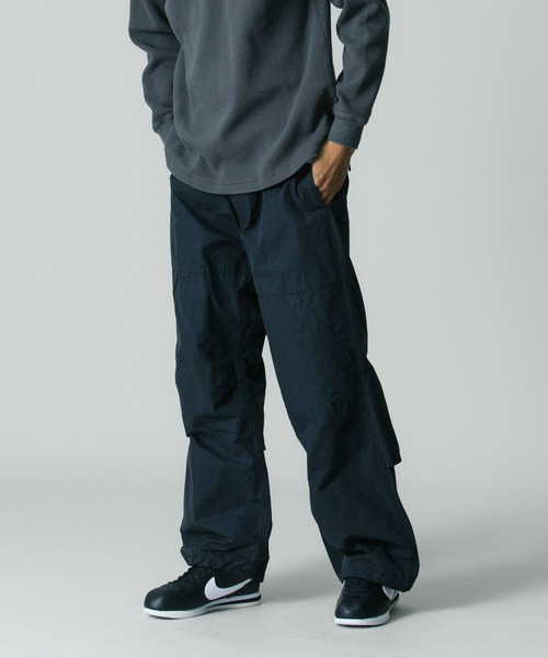 XLARGE（エクストラ ラージ） パンツ VENTILATION PANTS メンズ