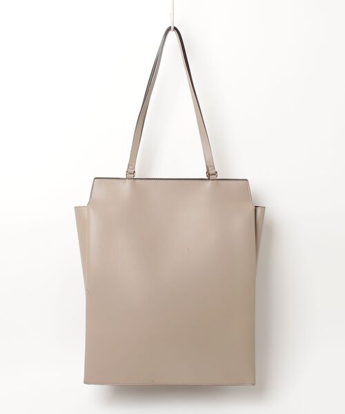 CHARLES ＆ KEITH（チャールズ&キース） 「CHARLES & KEITH」 トート 
