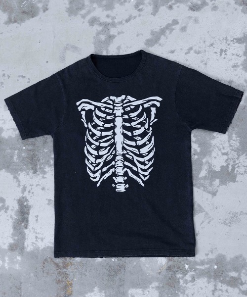 GAMCHU（ガムチュ） tシャツ 半袖 「Gamchu/ガムチュ」ボクは夏に喰