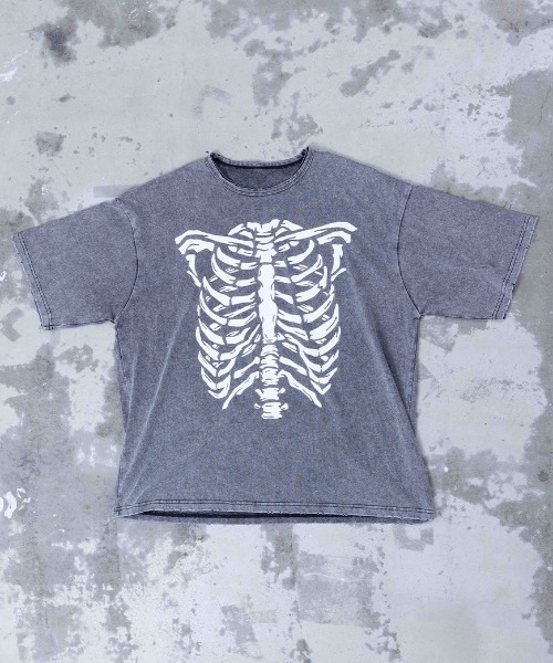 GAMCHU（ガムチュ） tシャツ 半袖 「Gamchu/ガムチュ」ボクは夏に喰