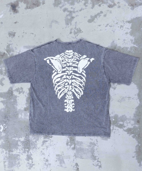 GAMCHU（ガムチュ） tシャツ 半袖 「Gamchu/ガムチュ」ボクは夏に喰