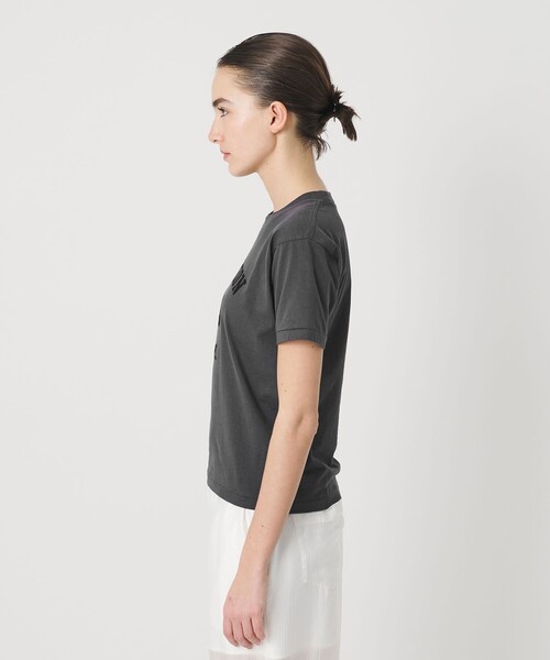 ATTISESSION（アティセッション） tシャツ 半袖 「ATTISESSION