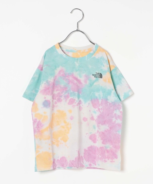 THE NORTH FACE（ザ ノースフェイス） ノースフェイス tシャツ 「THE 