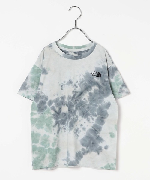 THE NORTH FACE（ザ ノースフェイス） ノースフェイス tシャツ 「THE 