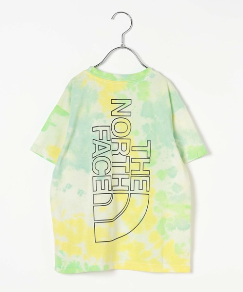 THE NORTH FACE（ザ ノースフェイス） ノースフェイス tシャツ 「THE 