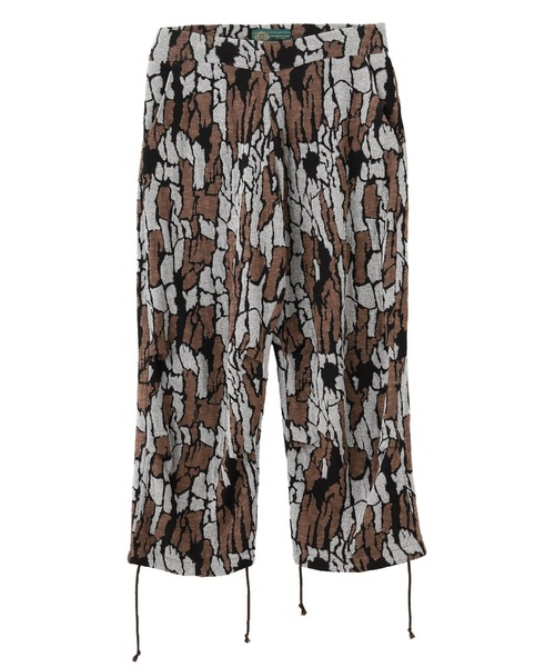 gim CONTEXT（ジムコンテキスト） パンツ gimcontext Trebark Camo 