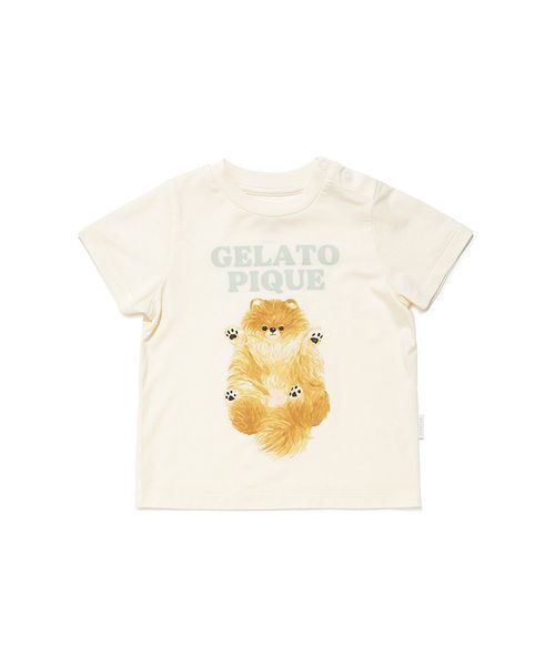 gelato pique（ジェラートピケ） 出産祝い 「ラッピング済み」「BABY