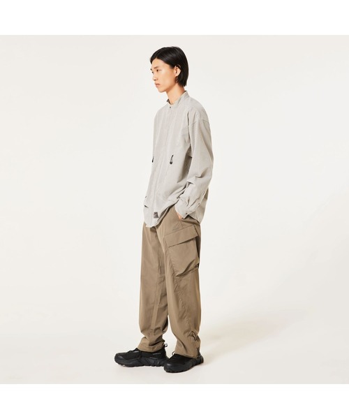 OAKLEY（オークリー） カーゴパンツ メンズ : ZOZOTOWN Yahoo!店