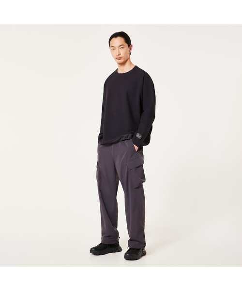 OAKLEY 00s ソフトシェル テックパンツ カーゴパンツ Mサイズ　美品 OAKLEY（オークリー） カーゴパンツ FGL TOOL BOX PANTS 5.0 パンツ