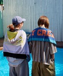 「CITY CREEK」クールポンチョの詳細画像3