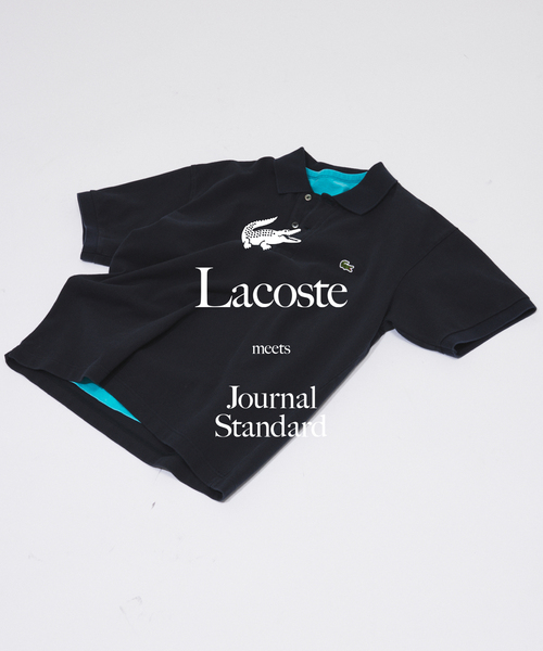 ヘビーウェイトピケポロシャツ　ラコステ 楽天市場】ヘビーウェイトピケポロシャツ／ラコステ（LACOSTE） : 丸井