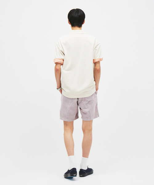 LACOSTE（ラコステ） ポロシャツ 別注 ヘビー ピケ ポロシャツ メンズ