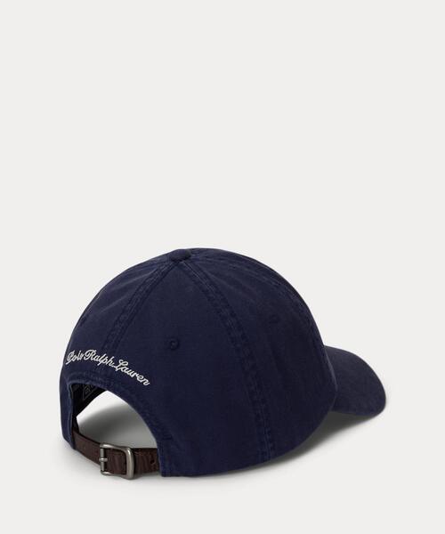 POLO RALPH LAUREN（ポロ・ラルフローレン） キャップ 帽子 Ralph's