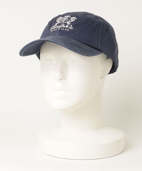 POLO RALPH LAUREN（ポロ・ラルフローレン） キャップ 帽子 Ralph's