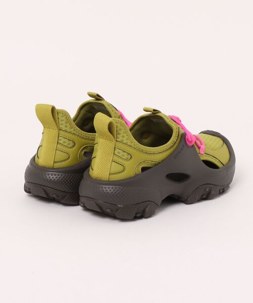 crocs（クロックス） スニーカー 「CROCS」212836-2ME TRAILBREAK 2