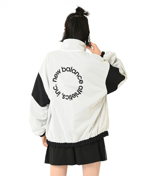New Balance（ニューバランス） ブルゾン アウター リバーシブル