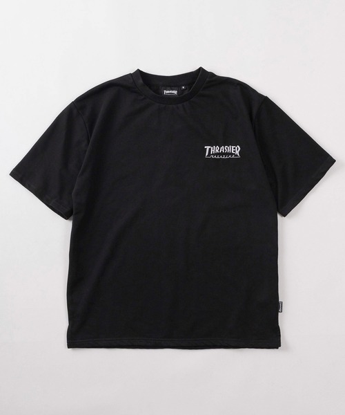 THRASHER（スラッシャー） セットアップ レディース メンズ : ZOZOTOWN