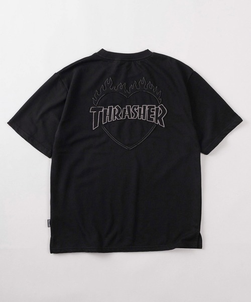 THRASHER（スラッシャー） セットアップ レディース メンズ : ZOZOTOWN