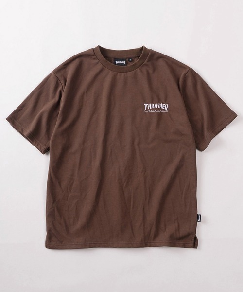 THRASHER（スラッシャー） セットアップ レディース メンズ : ZOZOTOWN
