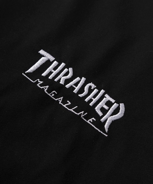 THRASHER（スラッシャー） セットアップ 夏 「70」「THRASHER