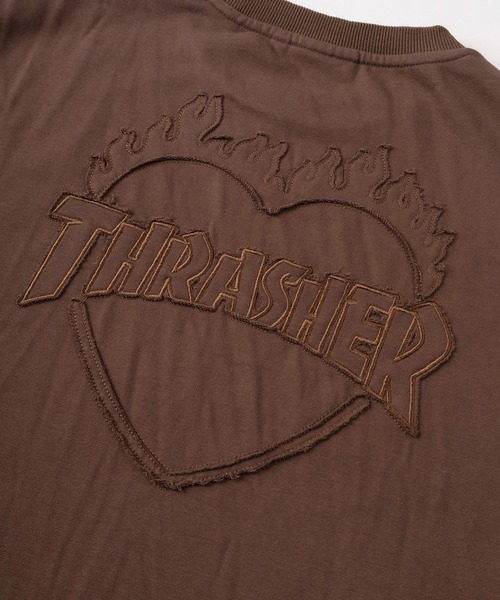 THRASHER（スラッシャー） セットアップ 夏 「70」「THRASHER