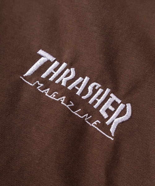 THRASHER（スラッシャー） セットアップ 夏 レディース メンズ