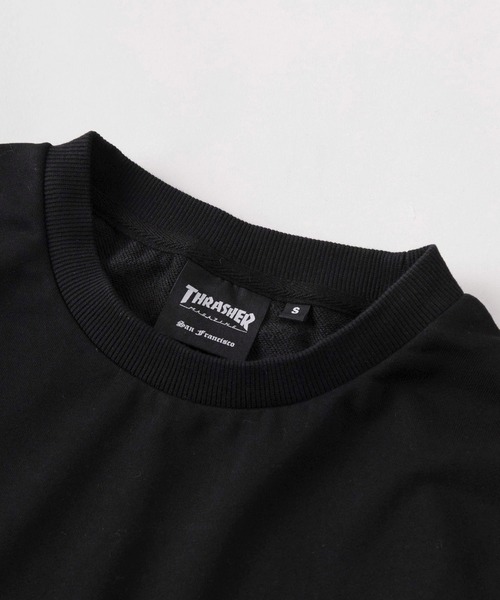 THRASHER（スラッシャー） セットアップ レディース メンズ : ZOZOTOWN