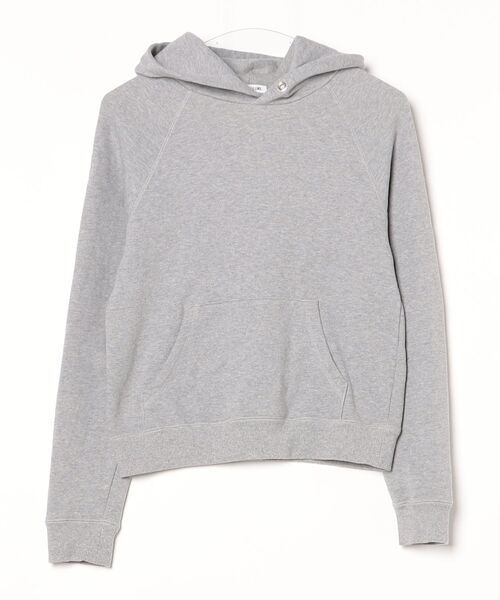 Deuxieme Classe パーカー　美品 Deuxieme Classe（ドゥーズィエムクラス） プルオーバーパーカー