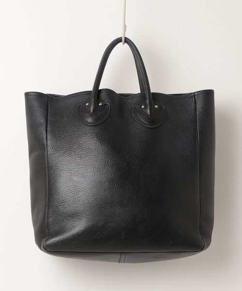 「YOUNG&OLSEN The DRYGOODS STORE」 ハンドバッグ ONE SIZE ブラック レディース_画像2