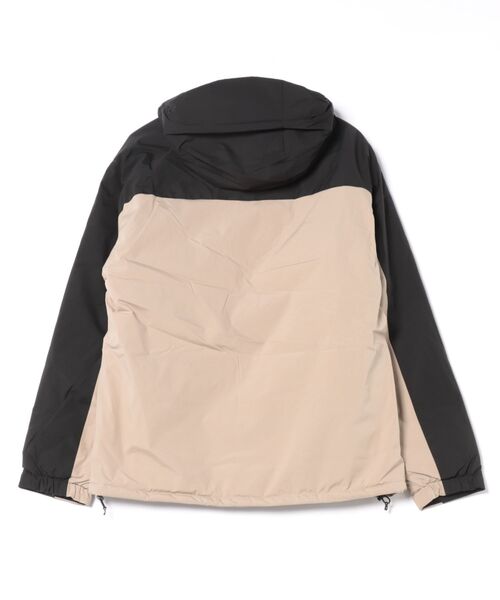 「NAVY」 マウンテンパーカー S ネイビー メンズ_画像2