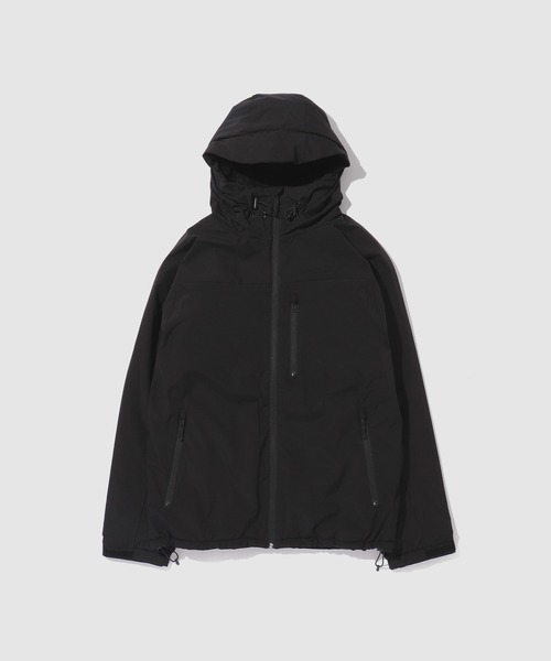 「NAVY」 マウンテンパーカー S ネイビー メンズ_画像5