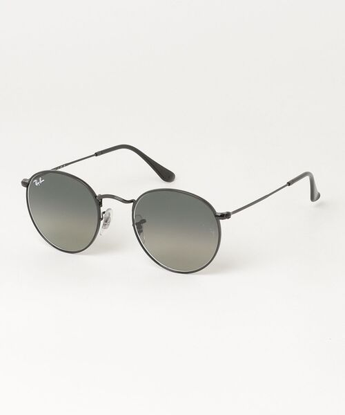 Ray-Ban（レイバン） サングラス - ブラック メンズ : ZOZOTOWN Yahoo
