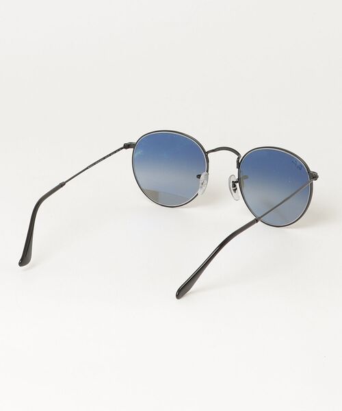 Ray-Ban（レイバン） サングラス - ブラック メンズ : ZOZOTOWN Yahoo