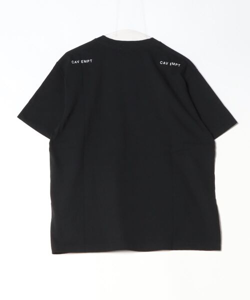CE ブラック Tシャツ C.E（シーイー） 半袖Tシャツ X-LARGE ブラック メンズ : ZOZOTOWN