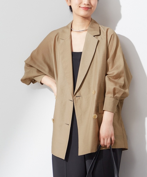 journal standard L