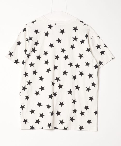 LOUIS VUITTON（ルイ・ヴィトン） スタープリント 半袖Tシャツ L
