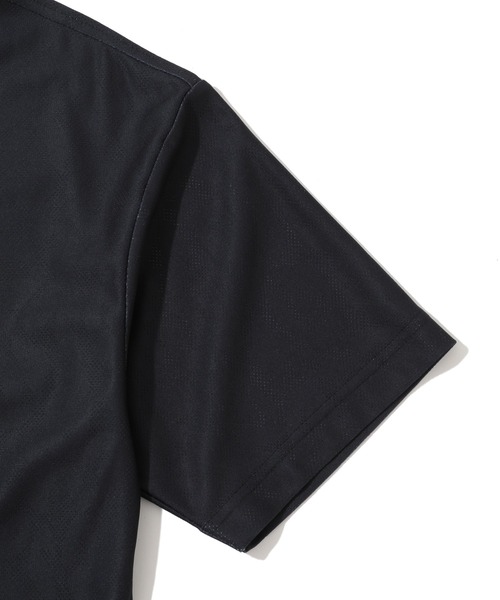 tシャツ Fragment Jacquard Mock Tee | MEN メンズの画像
