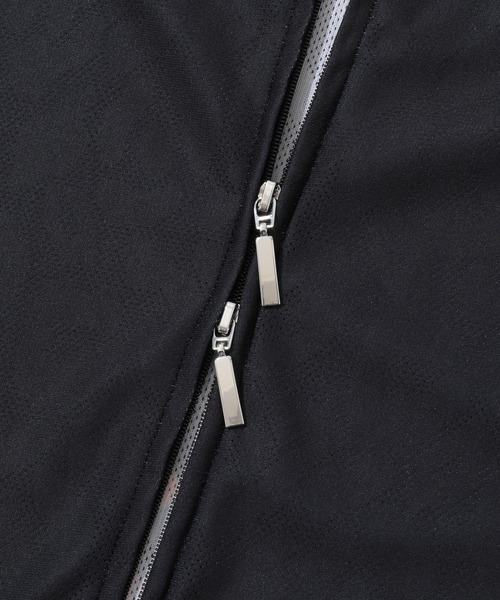 tシャツ Fragment Jacquard Mock Tee | MEN メンズの画像