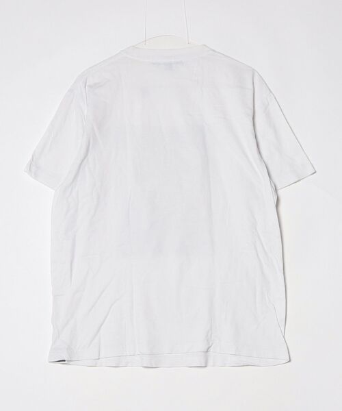 「STUD MUFFIN」 半袖Tシャツ 3 ホワイト メンズ_画像2