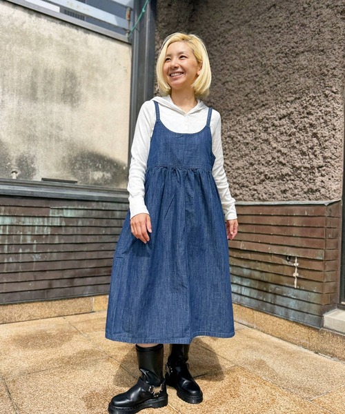 OLD BETTY'S（オールドベティーズ） ワンピース オールドベティーズ